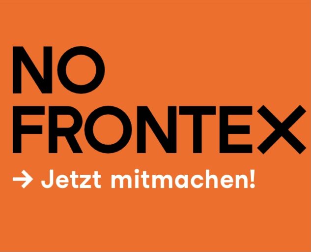 Referendum: No Frontex